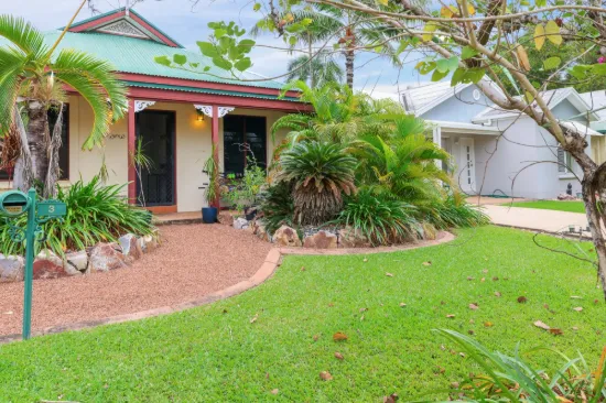 3 Howard Close, Gunn, NT 0832