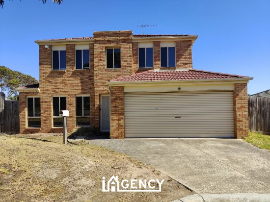 3 Howard Place, Berwick, Vic 3806 - For Rent