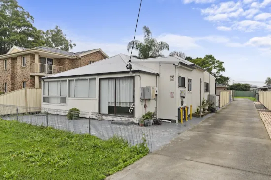 3 Howarth Street, Wyong, NSW 2259