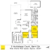 3 Huckstepp Court, Berri SA 5343-Floorplan