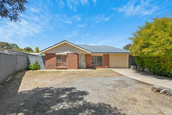 3 Hudson Court, Paralowie, SA 5108