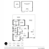 3 Hudson Court, Paralowie, SA 5108-Floorplan