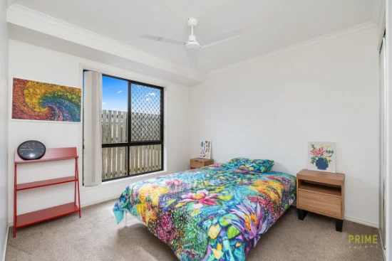 3 Hudson Drive, Urraween, Qld 4655-Image