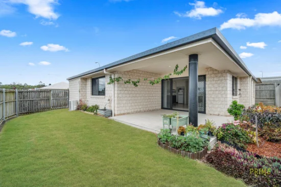 3 Hudson Drive, Urraween, Qld 4655-Image