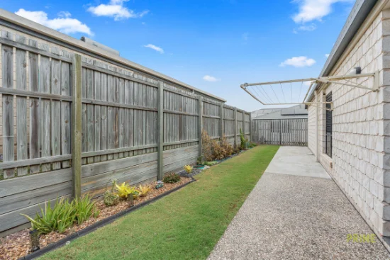 3 Hudson Drive, Urraween, Qld 4655-Image