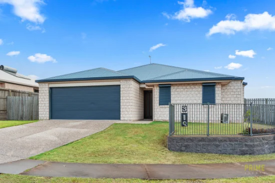 3 Hudson Drive, Urraween, Qld 4655-Image