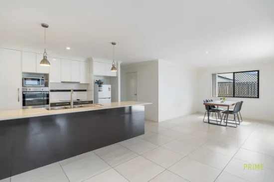 3 Hudson Drive, Urraween, Qld 4655-Image