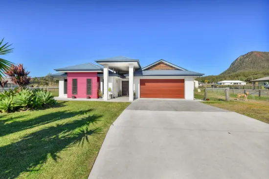 3 Hughes Court, Aratula QLD 4309-Image
