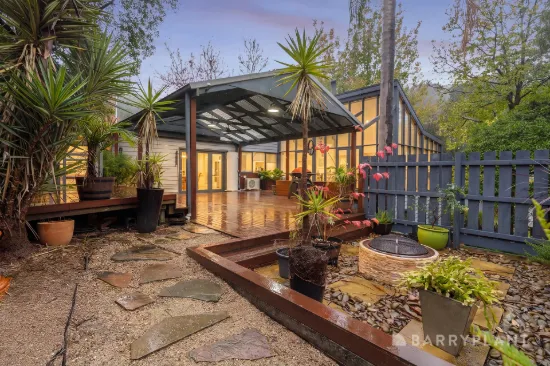 3 Hughes Road, Upper Ferntree Gully, Vic 3156