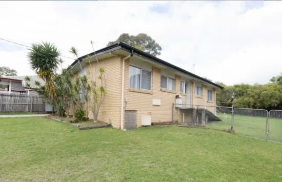 3 Hughes Street, Eagleby QLD 4207-Image