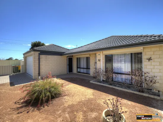 3 Hulley Road, High Wycombe, WA 6057