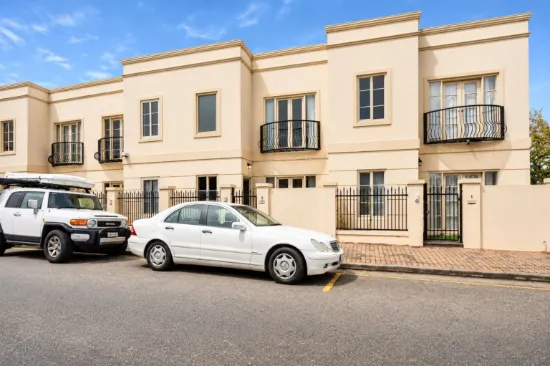 3 Hume Street, Adelaide SA 5000-Image