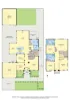 3 Hunter Avenue, Roxburgh Park, Vic 3064-Floorplan