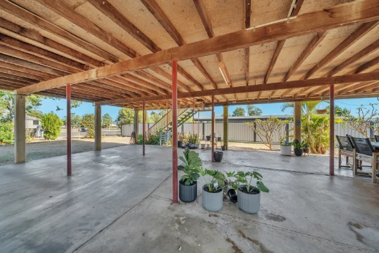 3 Huntley Street, Capella, Qld 4723