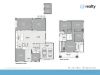 3 Huntly Place, Redland Bay, Qld 4165-Floorplan