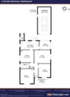 3  Hunts Avenue, Eastwood, NSW 2122-Floorplan