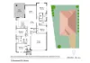 3 Huntswood Court, Kirwan, Qld 4817-Floorplan