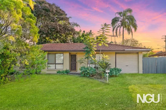 3 Huon Street, Crestmead, Qld 4132
