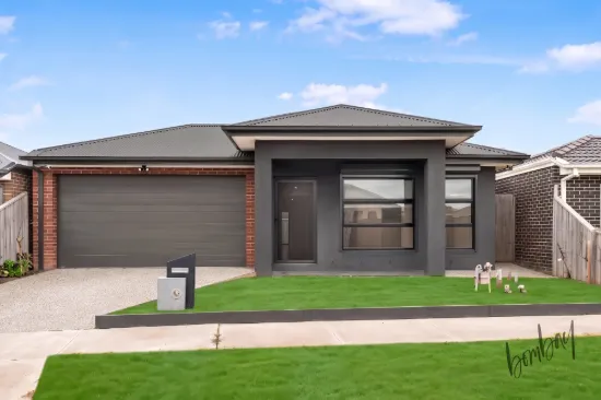 3 Hurkett Street, Mickleham, Vic 3064