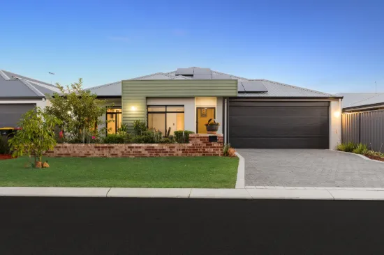 3 Hurston Street, Forrestdale, WA 6112