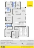 3 Hurston Street, Forrestdale, WA 6112-Floorplan