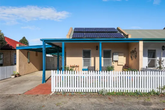 3 Hutchinson Street, Goolwa, SA 5214