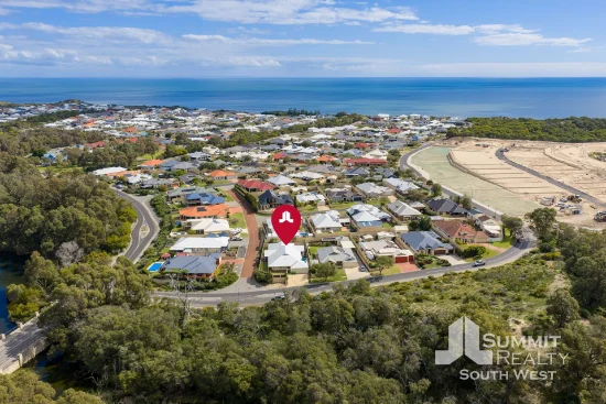 3 Hutt Drive, Dalyellup, WA 6230