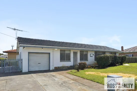3 Hutt Road, Morley, WA 6062