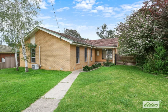 3 Ian Court, Wodonga, Vic 3690