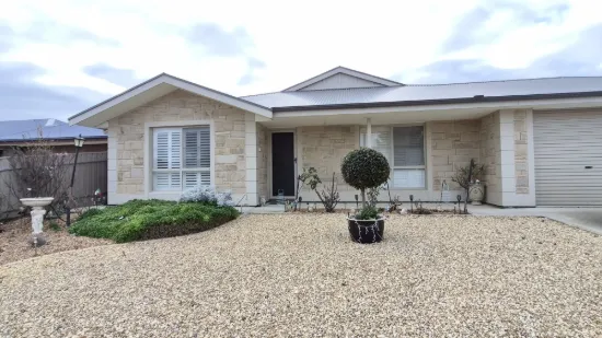 3 Ian Douglas Court, Murray Bridge, SA 5253