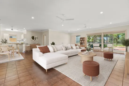 3 Ibis Way, Djugun, WA 6725