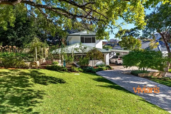 3 Ikara Road, City Beach, WA 6015