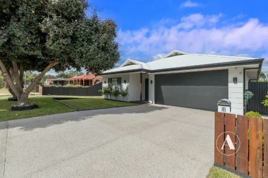3 Ilford Place, Thornlie, WA 6108
