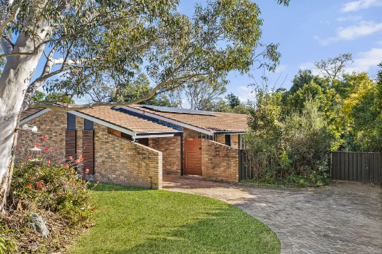 3 Ilinga Close, North Nowra, NSW 2541