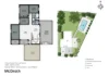 3 Illaura Street, Mermaid Waters, Qld 4218-Floorplan