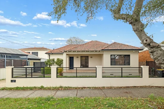 3 Illawarra Parade, Beverly Hills NSW 2209-Image