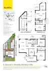 3 Illawarra Parade, Beverly Hills NSW 2209-Floorplan