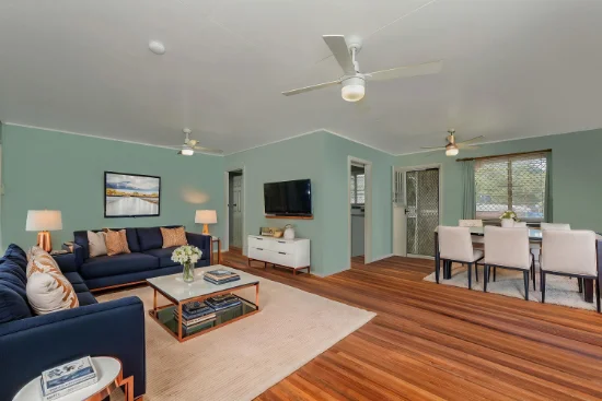 3 Illuta Street, Rasmussen QLD 4815-Image