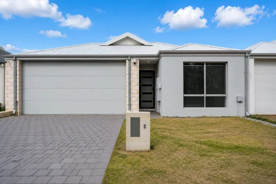 3 Imola Way, Brabham, WA 6055