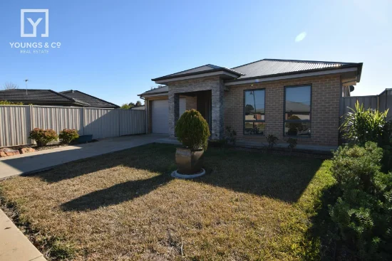 3 Imperial Drive, Kialla, Vic 3631