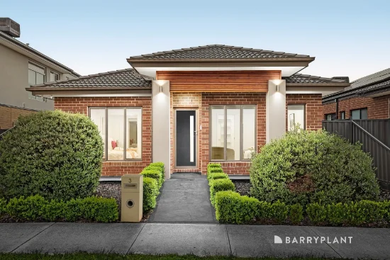 3 Independence Boulevard, Doreen, Vic 3754