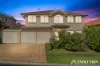 3 Indigo Avenue, Kellyville, NSW 2155
