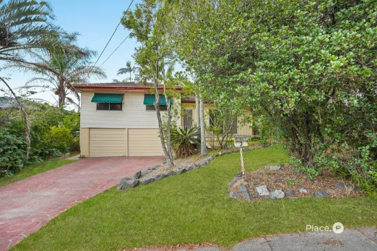 3 Ingal Street, Wishart, Qld 4122