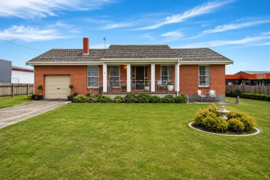 3 Inglis Street, Wynyard, Tas 7325