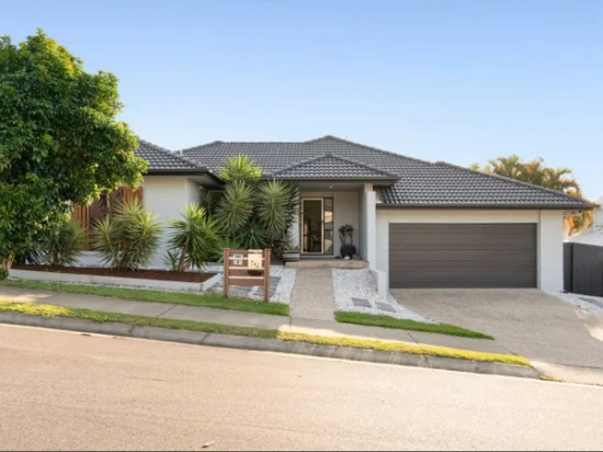 3 Inlet Lane, Springfield Lakes, Qld 4300 - For Rent