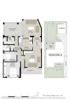 3 Inlet Street, Aspendale, Vic 3195-Floorplan