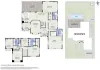 3 Inverness Court, Albany Creek, Qld 4035-Floorplan