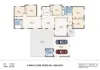 3 Iona Close, Edge Hill, Qld 4870-Floorplan