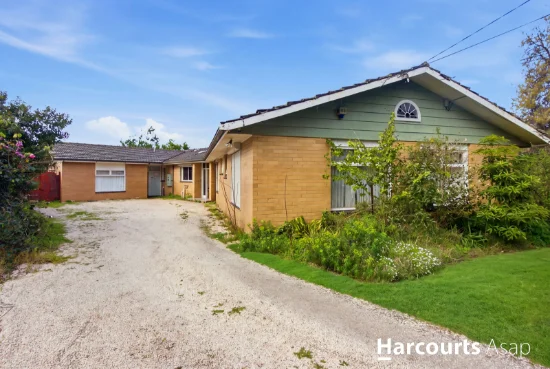 3 Irene Court, Dandenong, Vic 3175