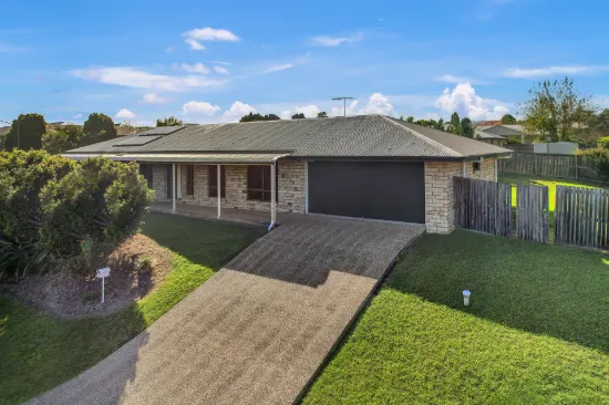 3 Iris Court, Yamanto, Qld 4305
